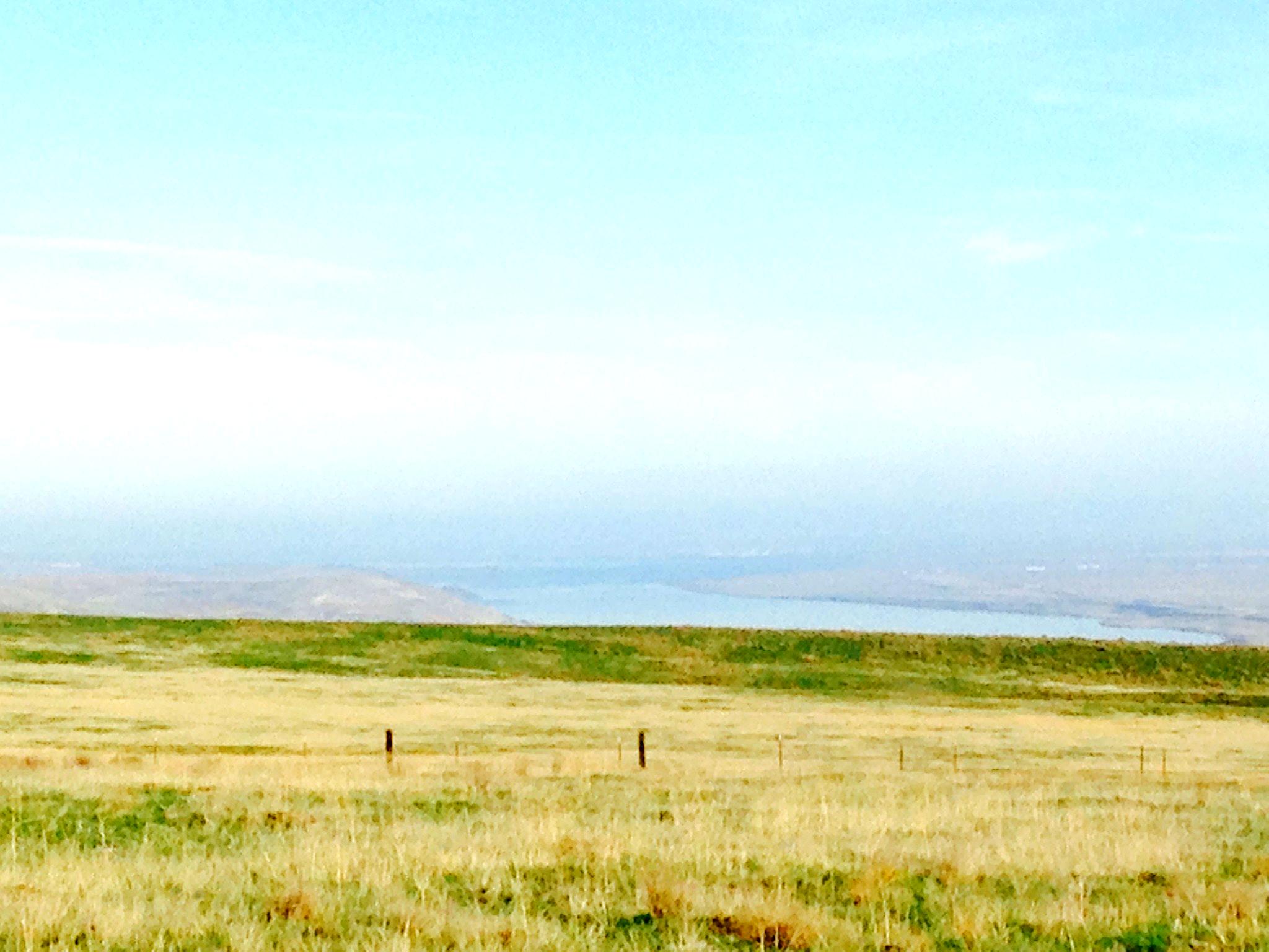 Washington ranch lands